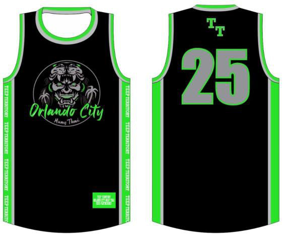 TT Collab Jersey