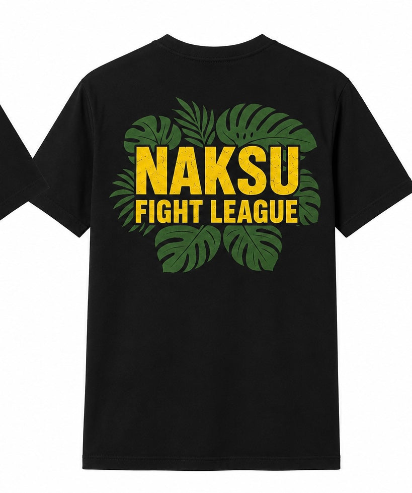 NSFL Event Tee