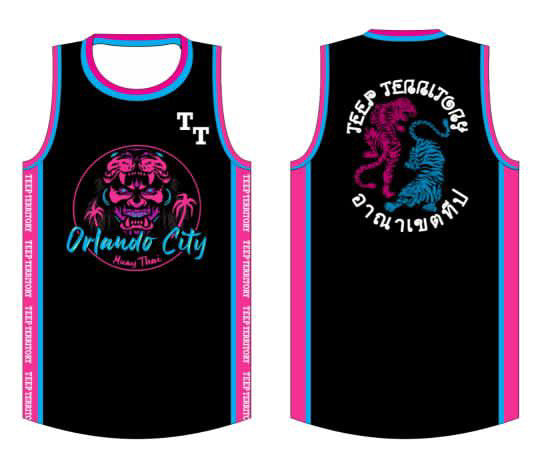 TT Collab Jersey