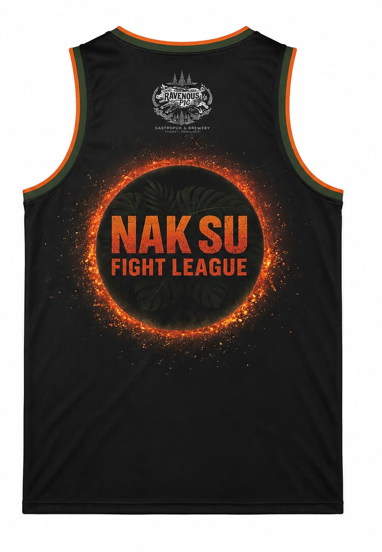 War in the Jungle Jersey