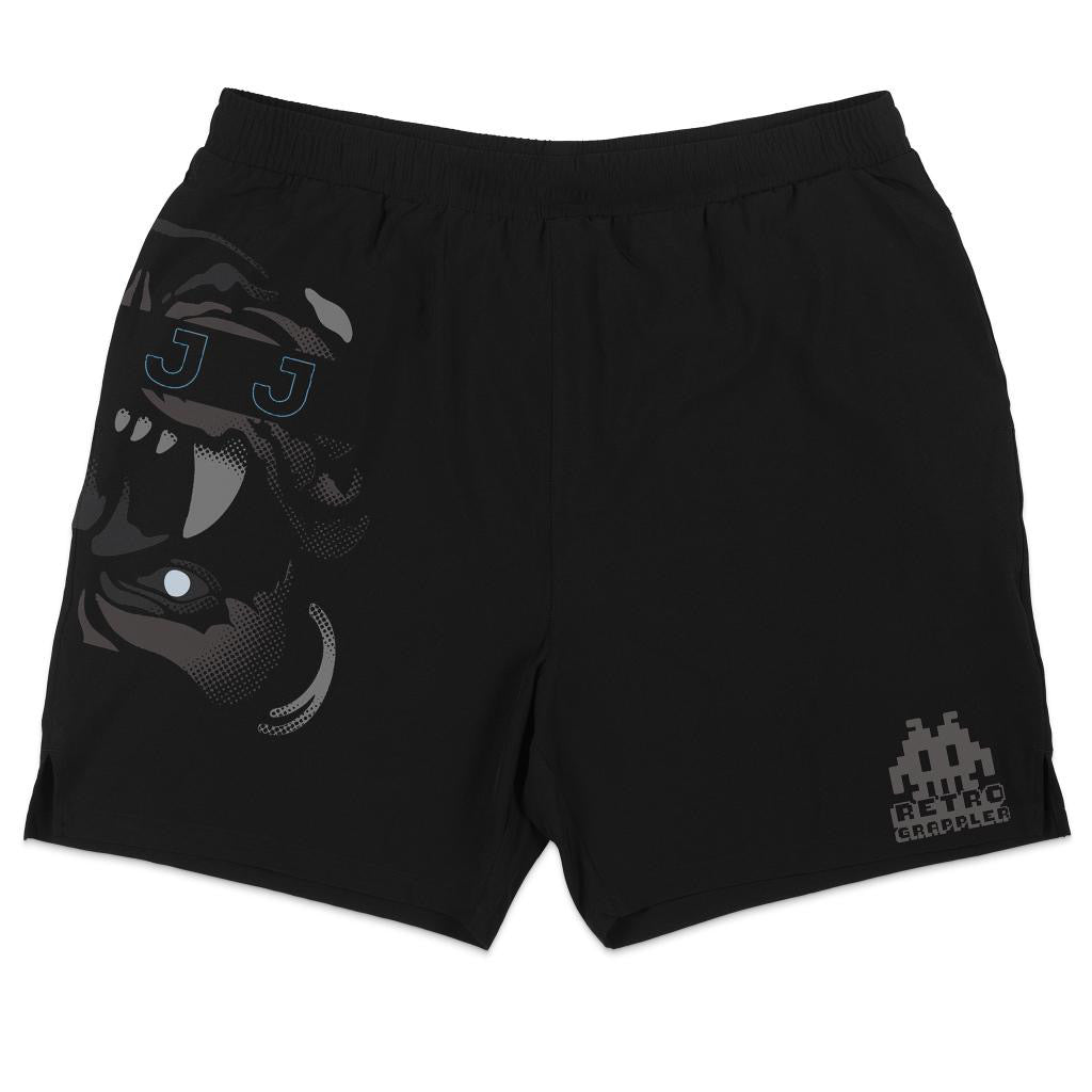 OCJJ Grappling Shorts