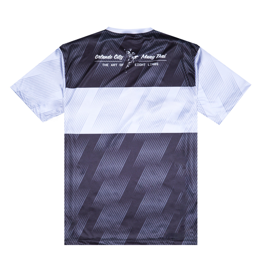 8 limbs Rugby Jersey