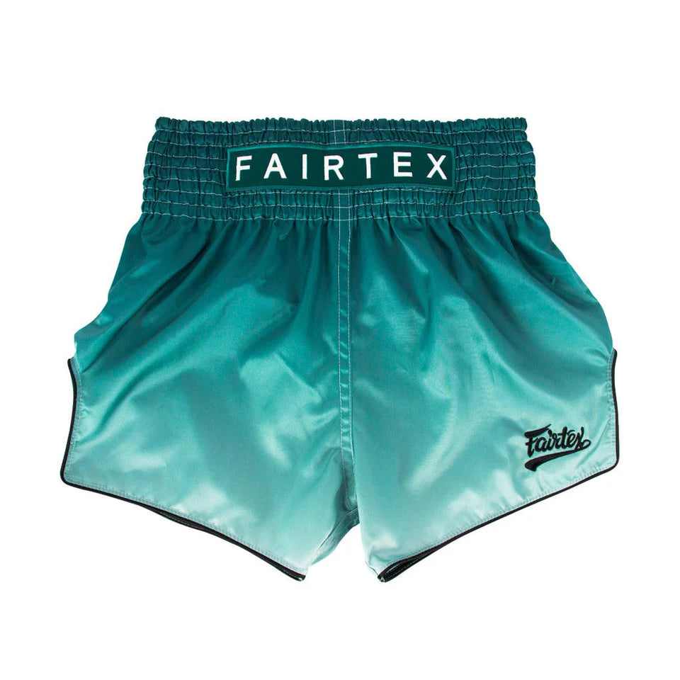 FAIRTEX Muay Thai Shorts