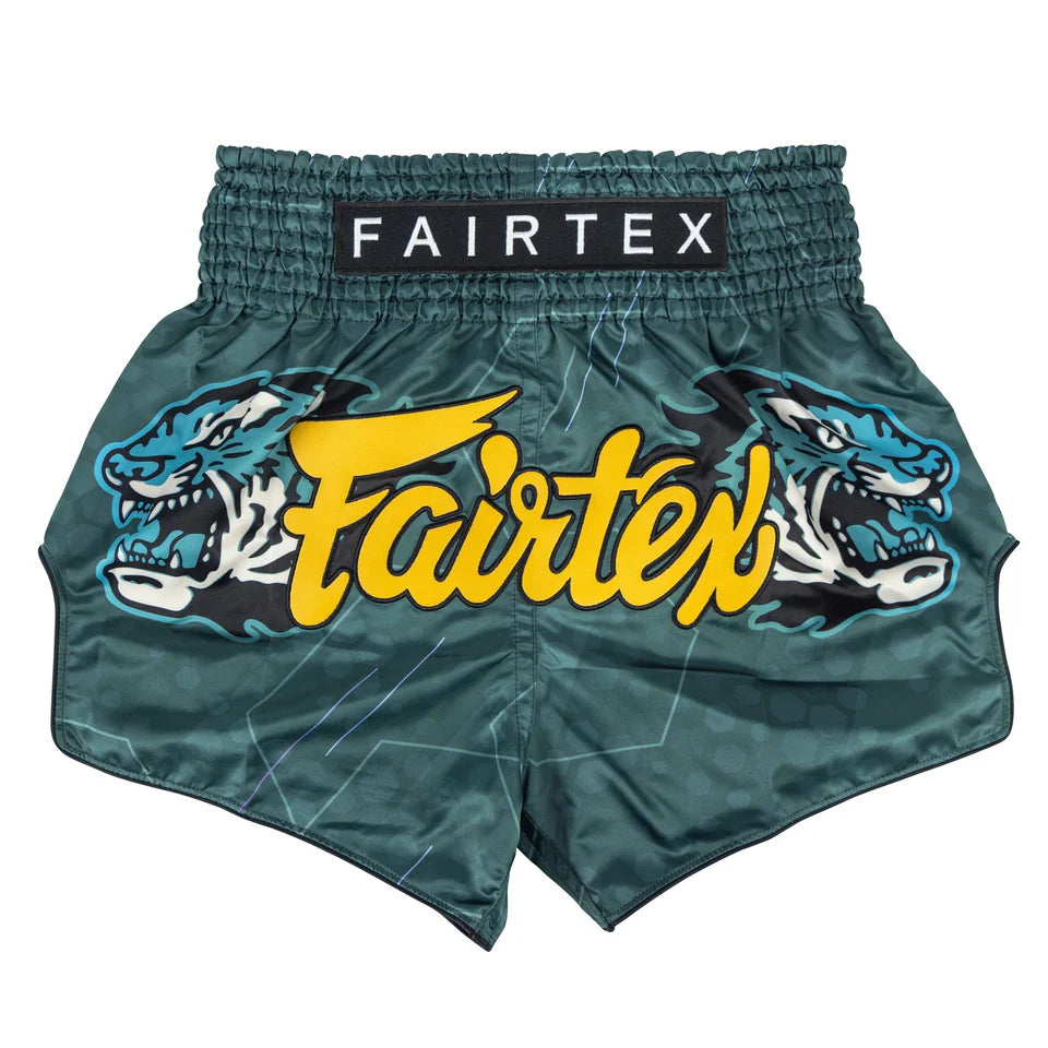 FAIRTEX Muay Thai Shorts