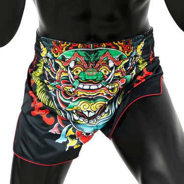 FAIRTEX Muay Thai Shorts