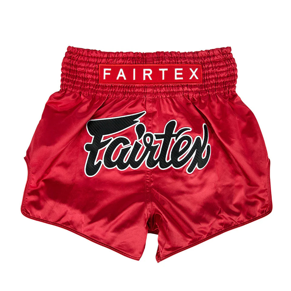 FAIRTEX Muay Thai Shorts