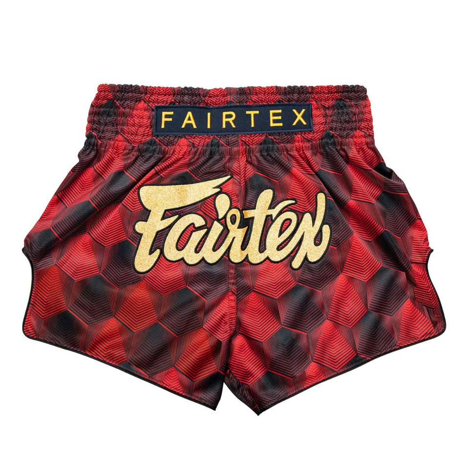 FAIRTEX Muay Thai Shorts