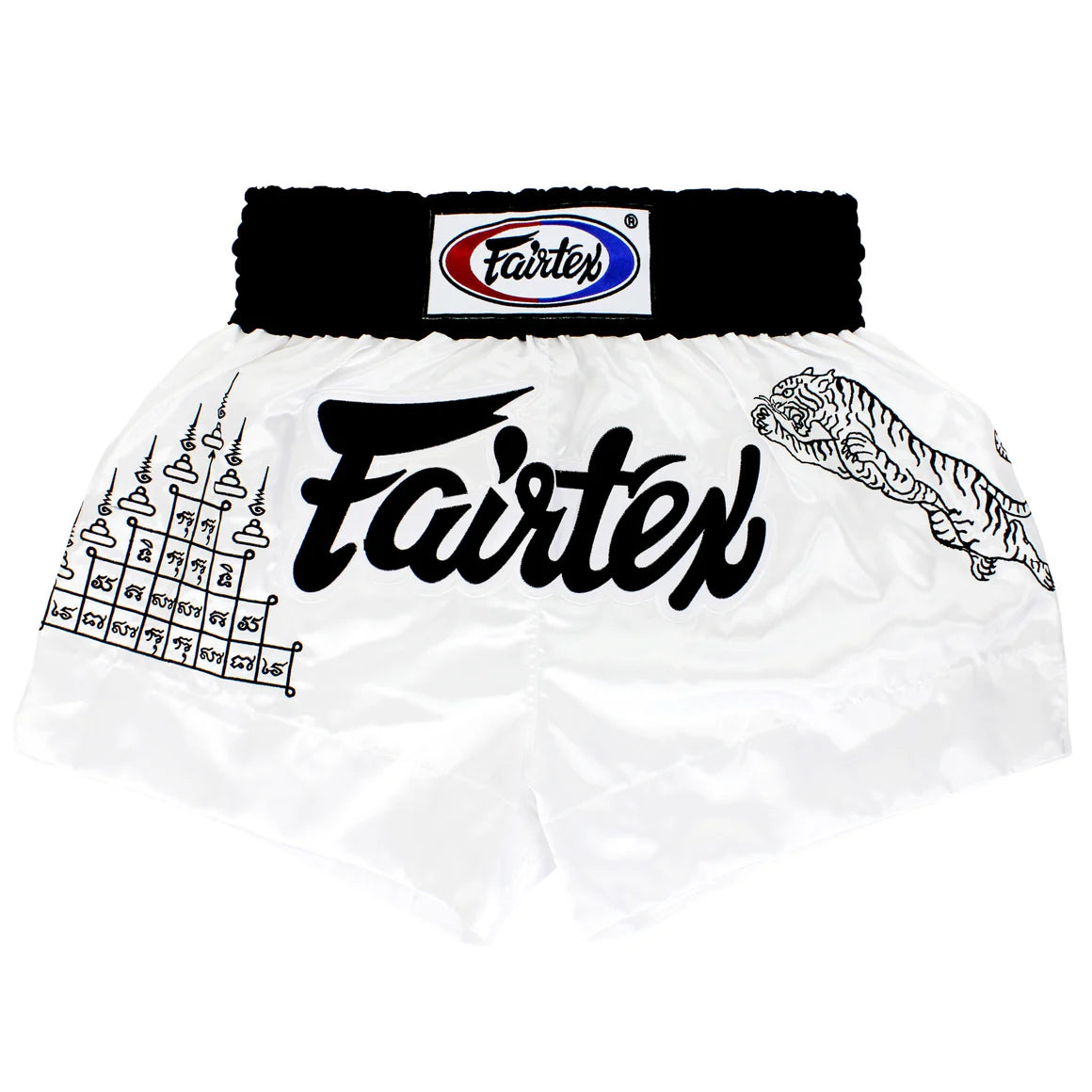 FAIRTEX Muay Thai Shorts