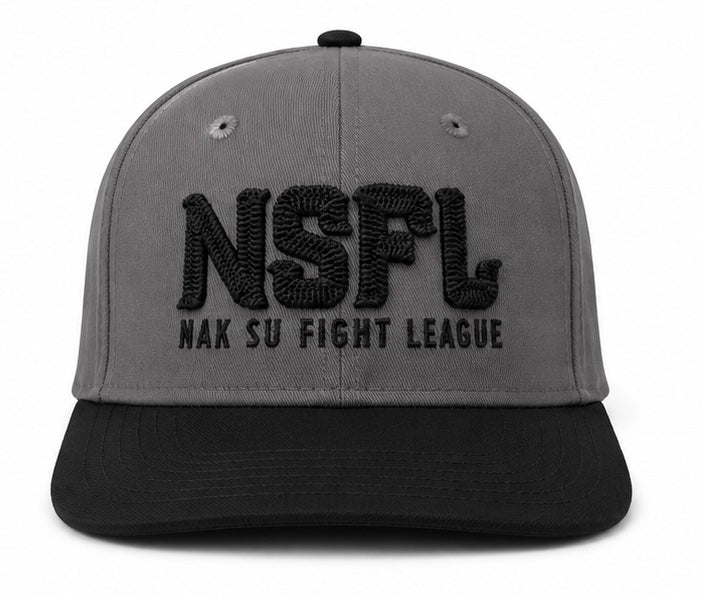 NSFL + Rav Pig Black Hat