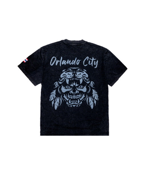Mayan King MT Tee