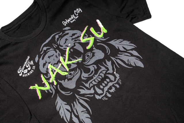 Nak Su Tee