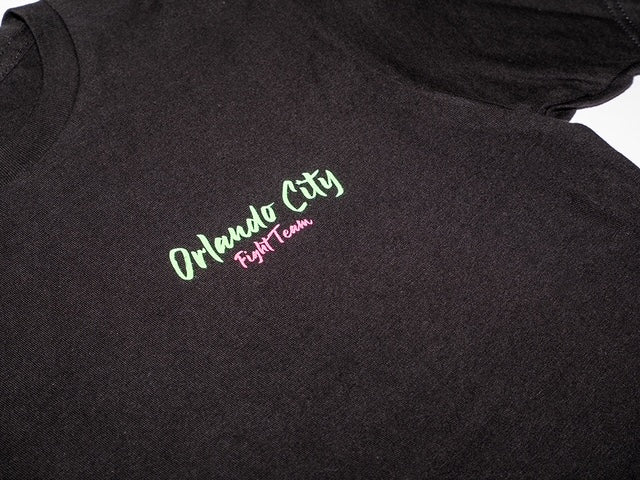 OCMT Fight Team Tee