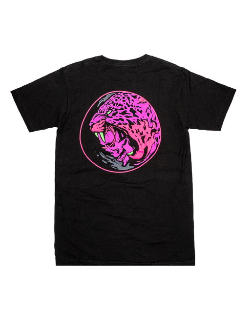 OCMT Fight Team Tee