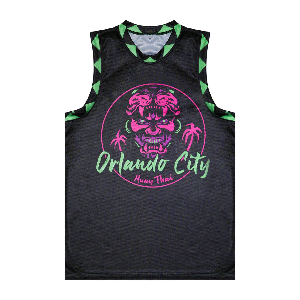 OCMT Jersey