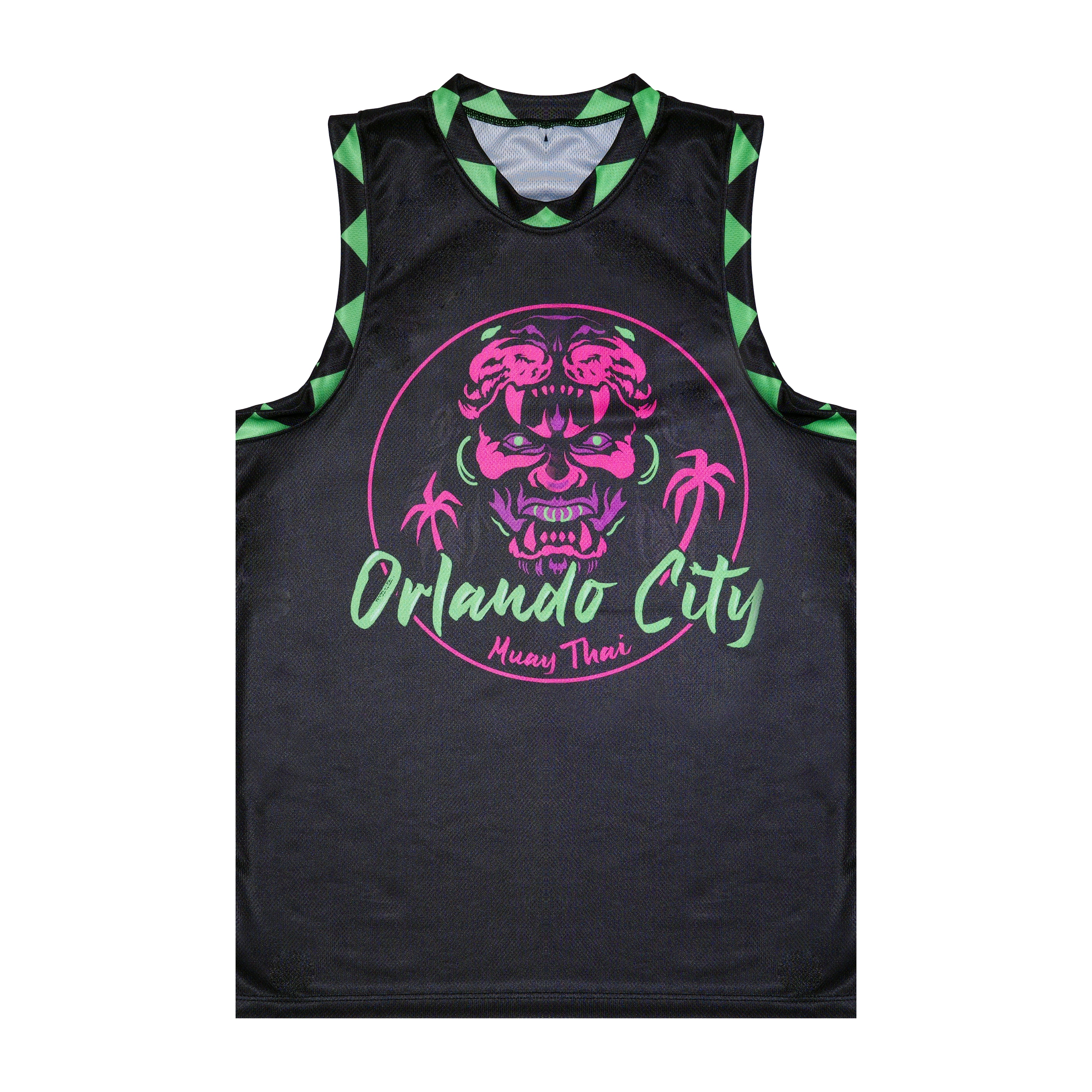 OCMT Jersey