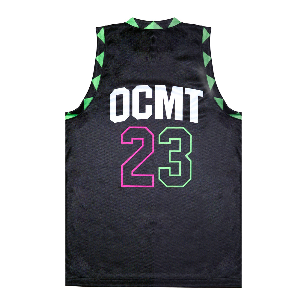 OCMT Jersey