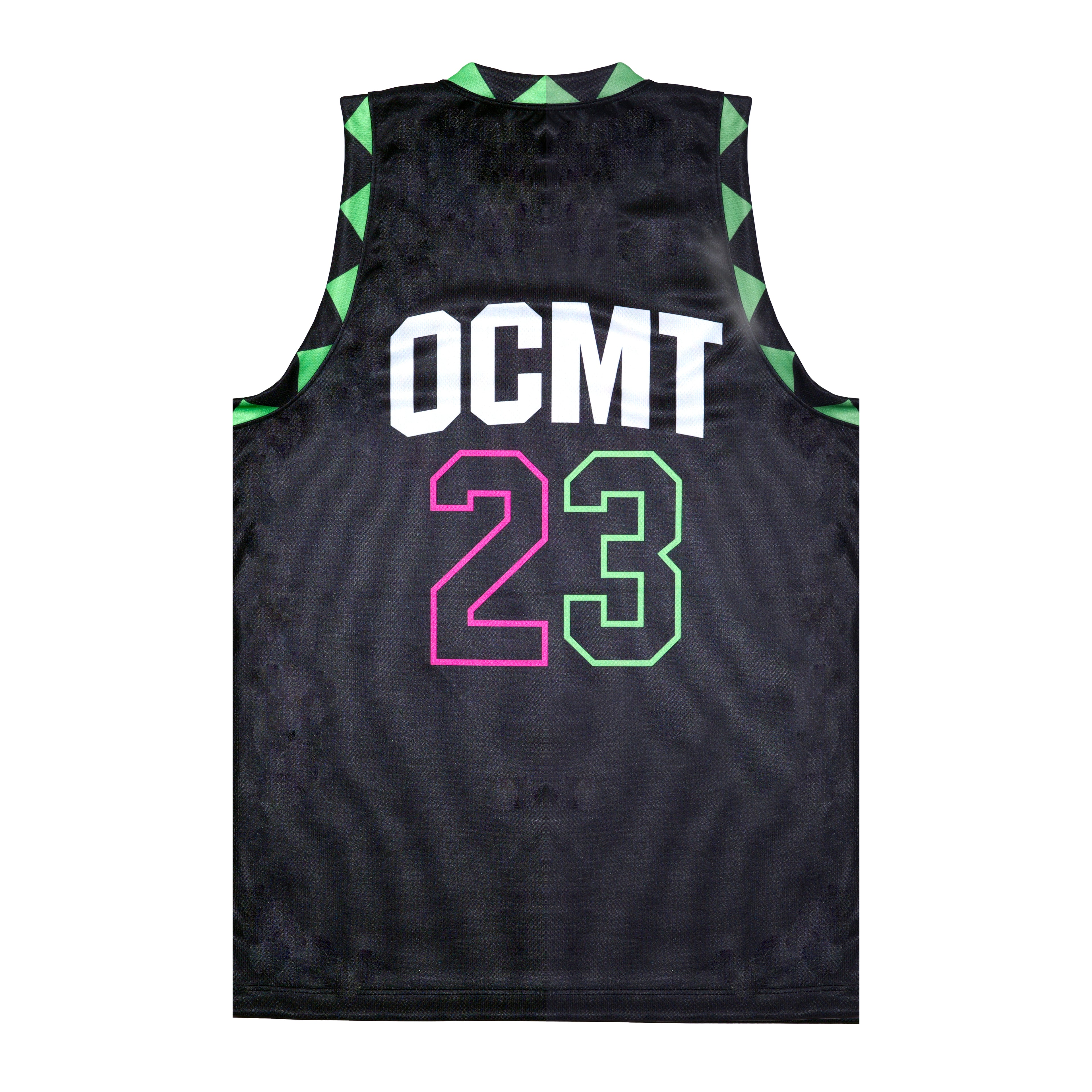 OCMT Jersey