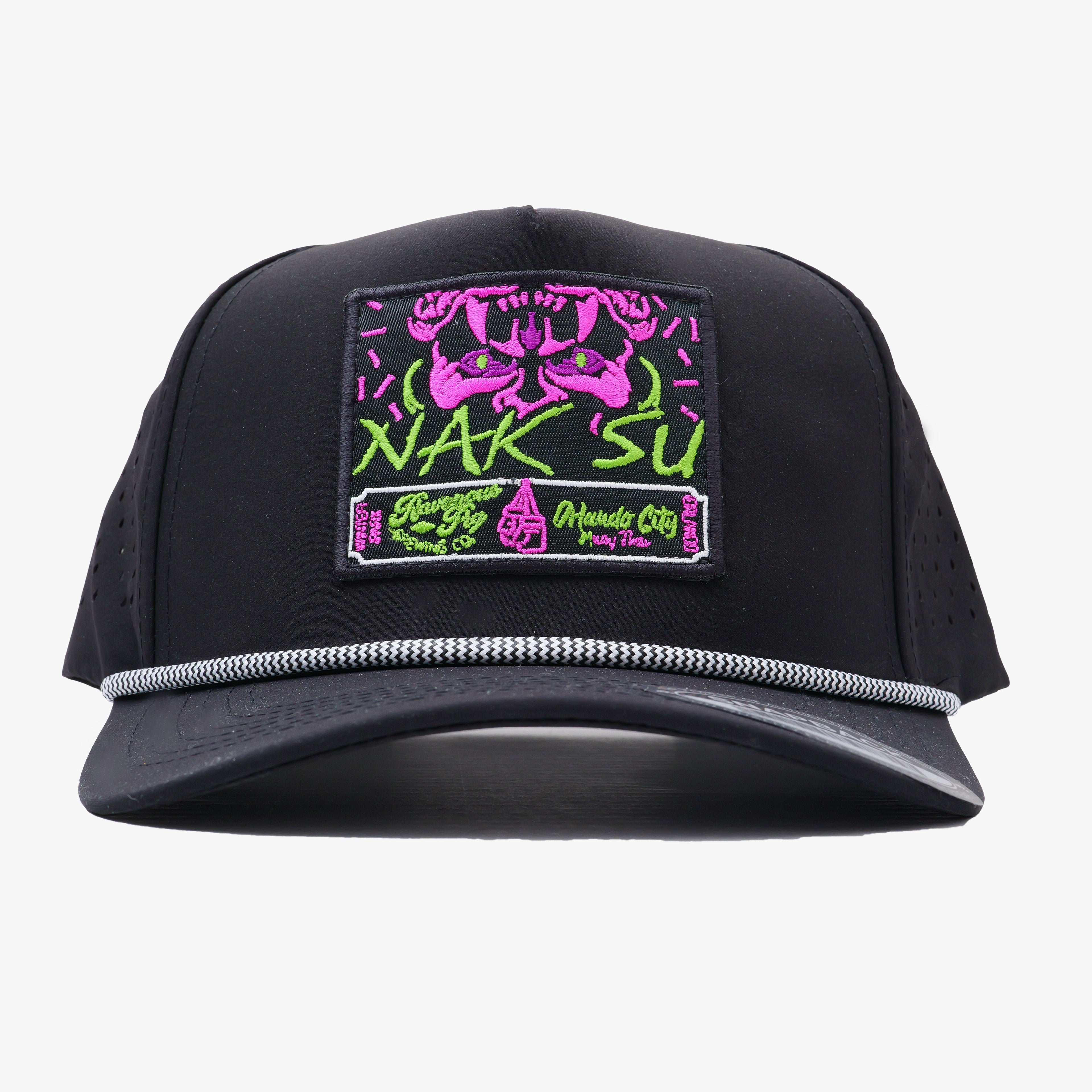 Nak Su Hat