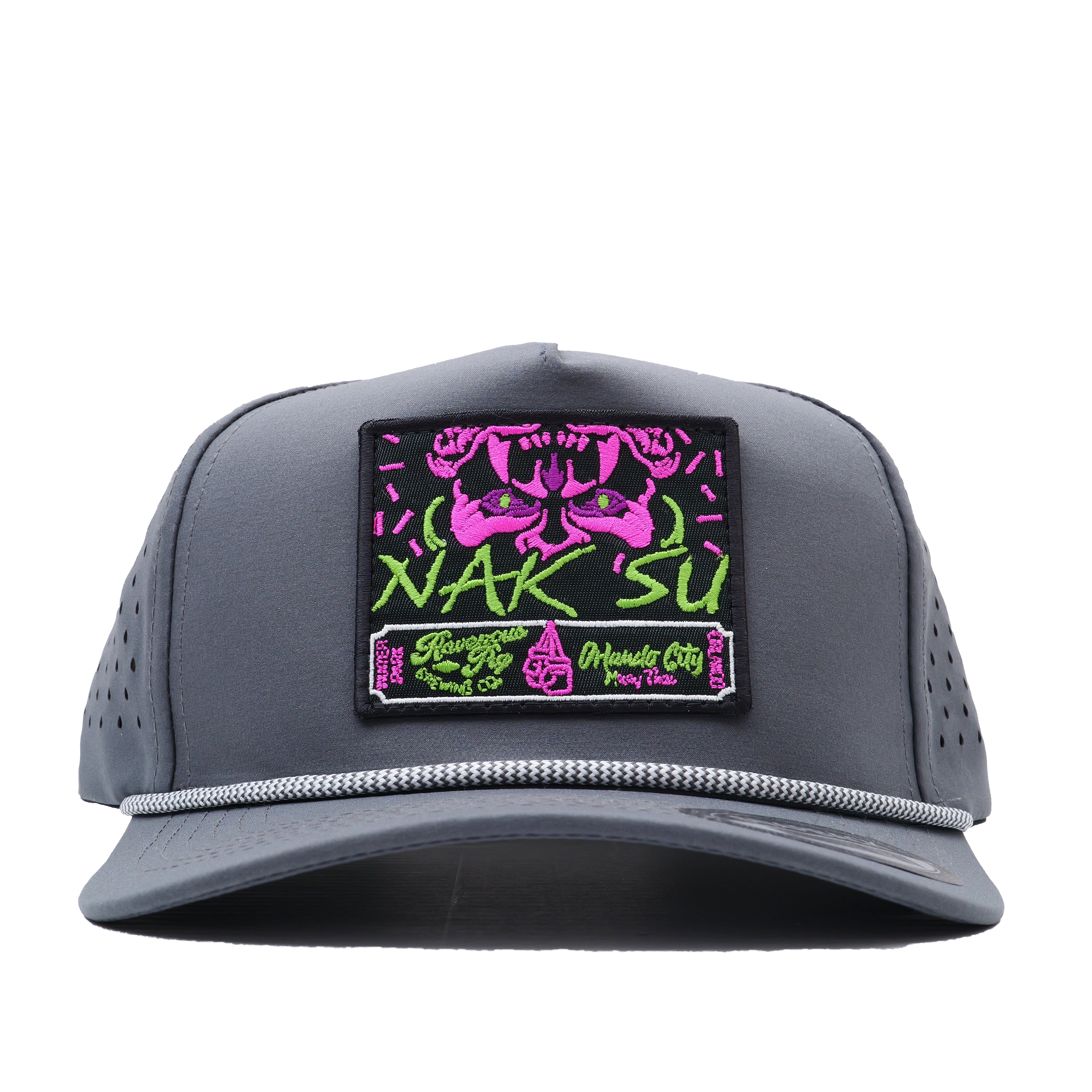 Nak Su Hat