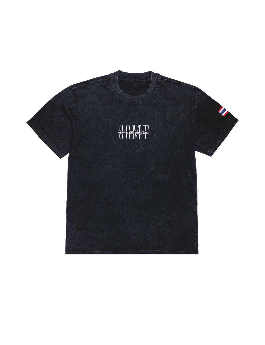 Mayan King MT Tee