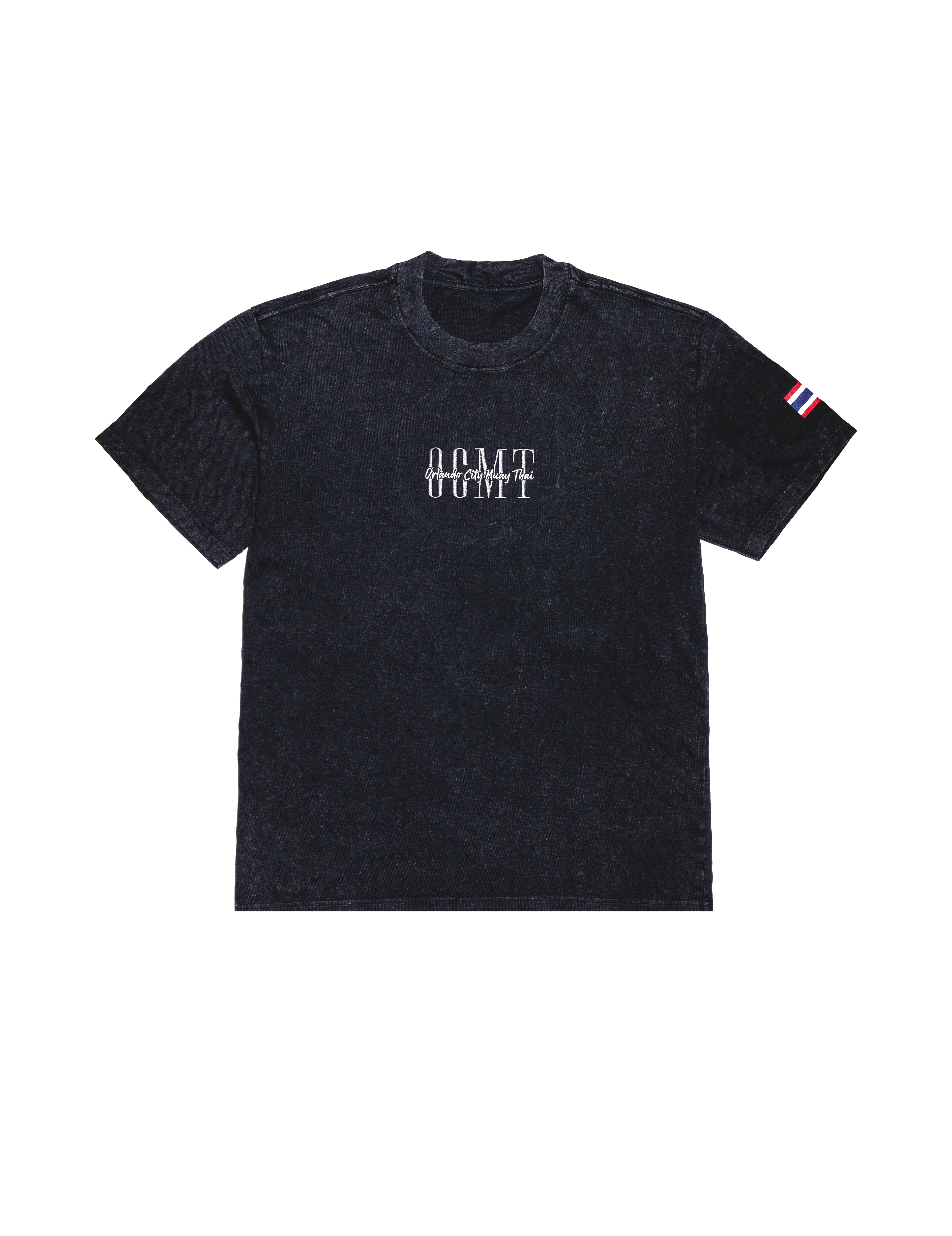 Mayan King MT Tee
