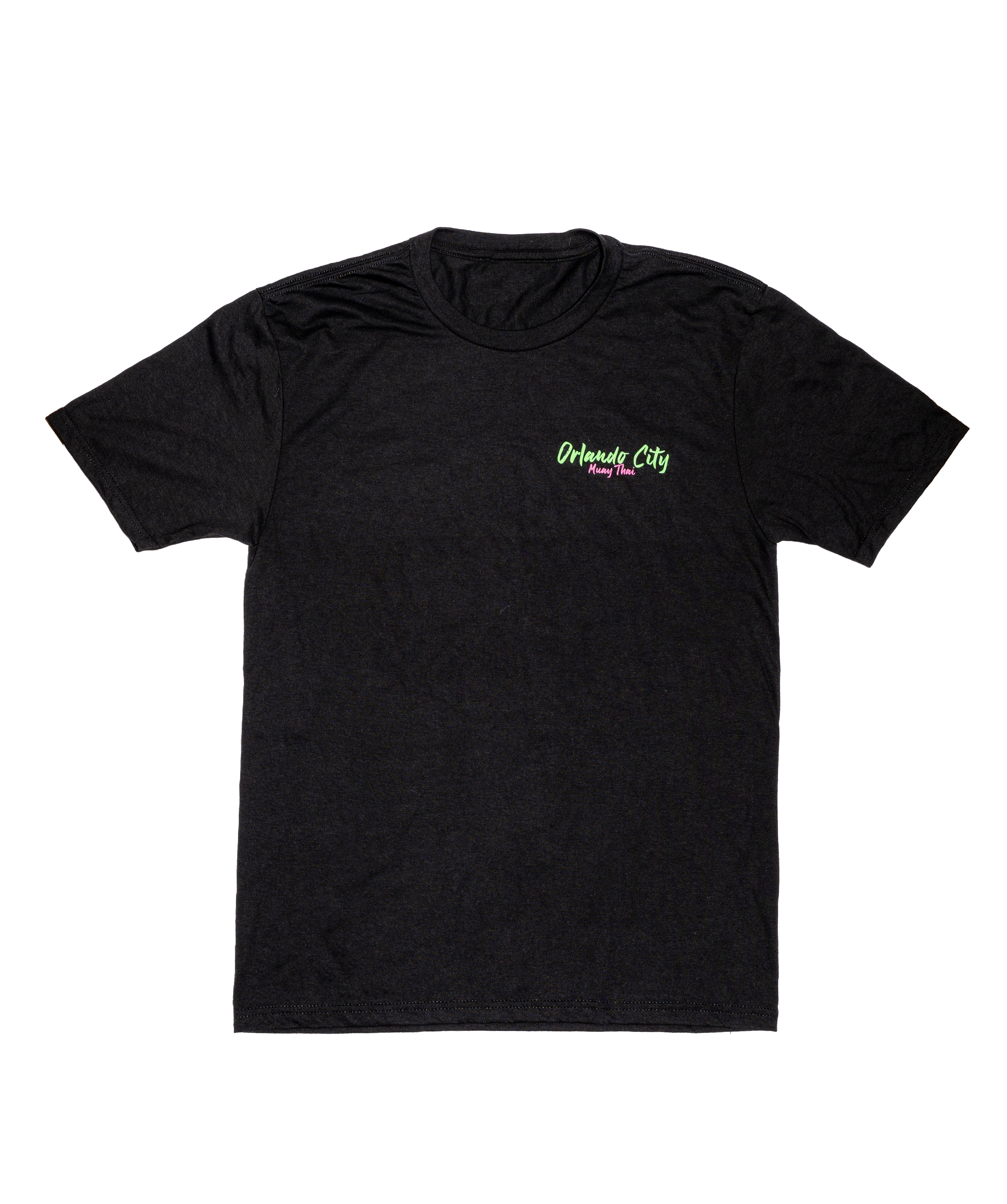 Original OCMT Gym Tee