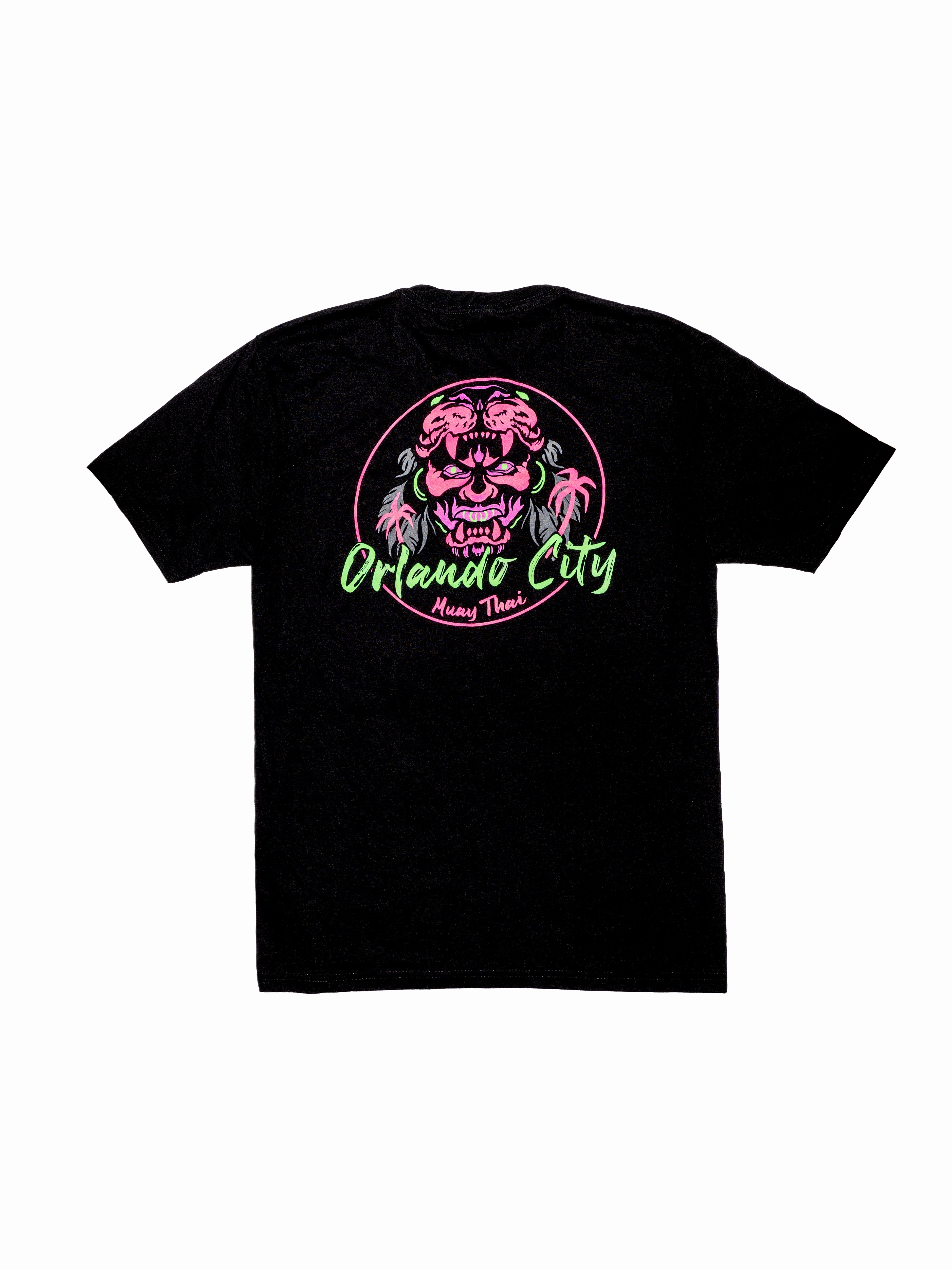 Original OCMT Gym Tee