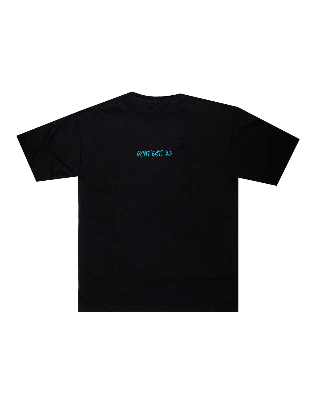Mayan Statue Tee