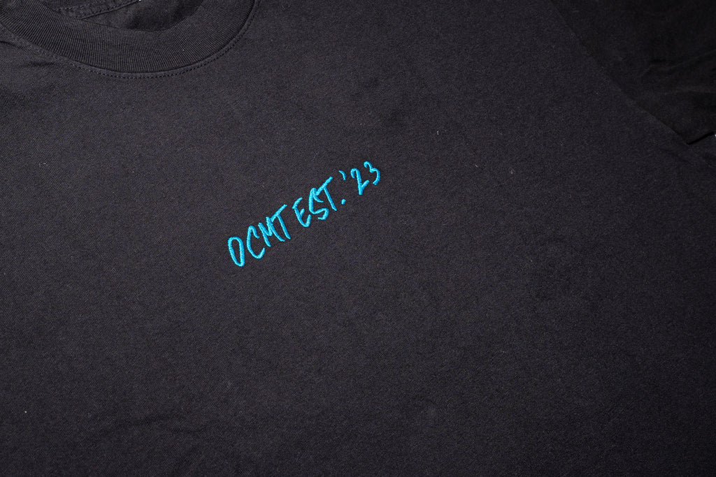 Mayan Statue Tee