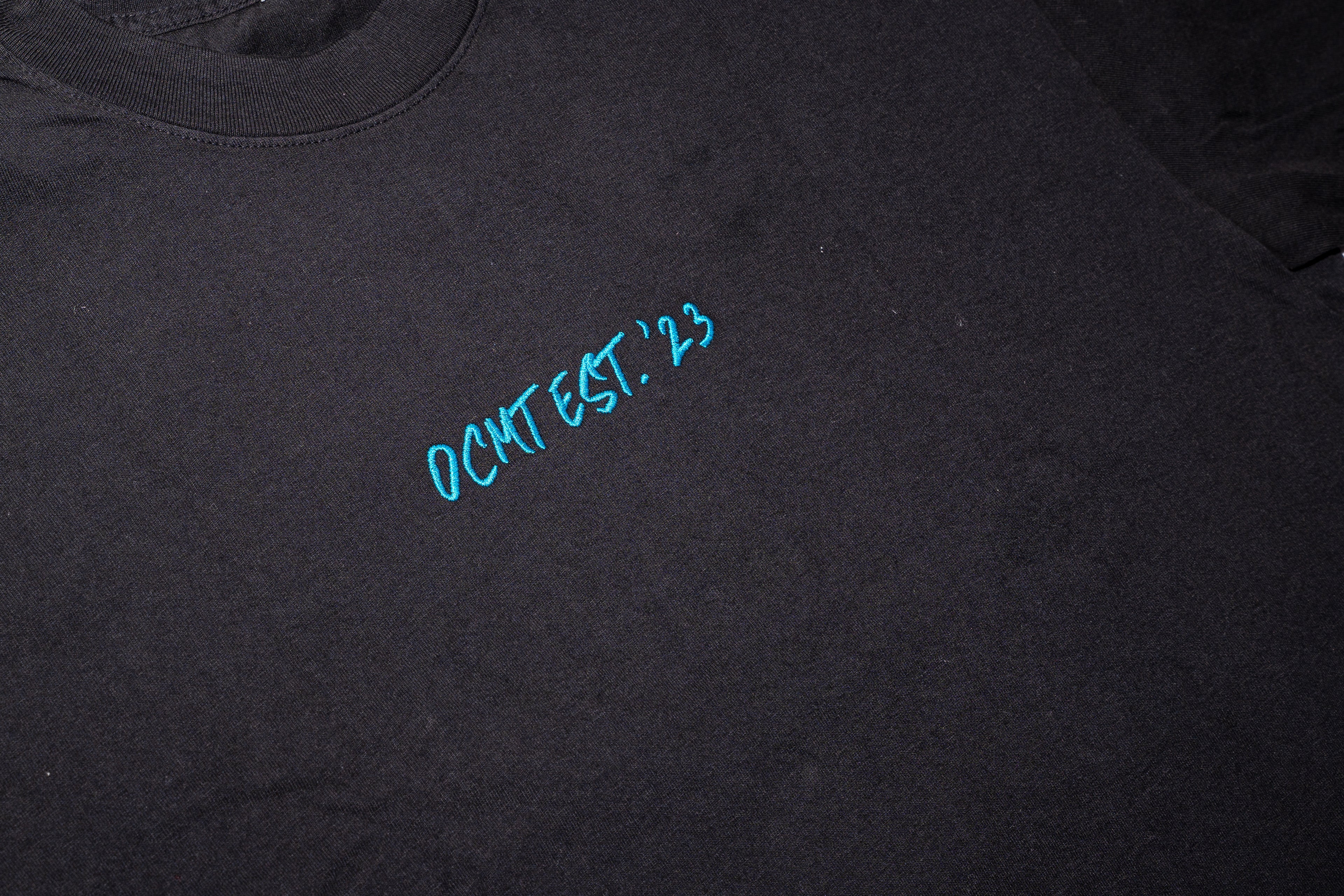 Mayan Statue Tee