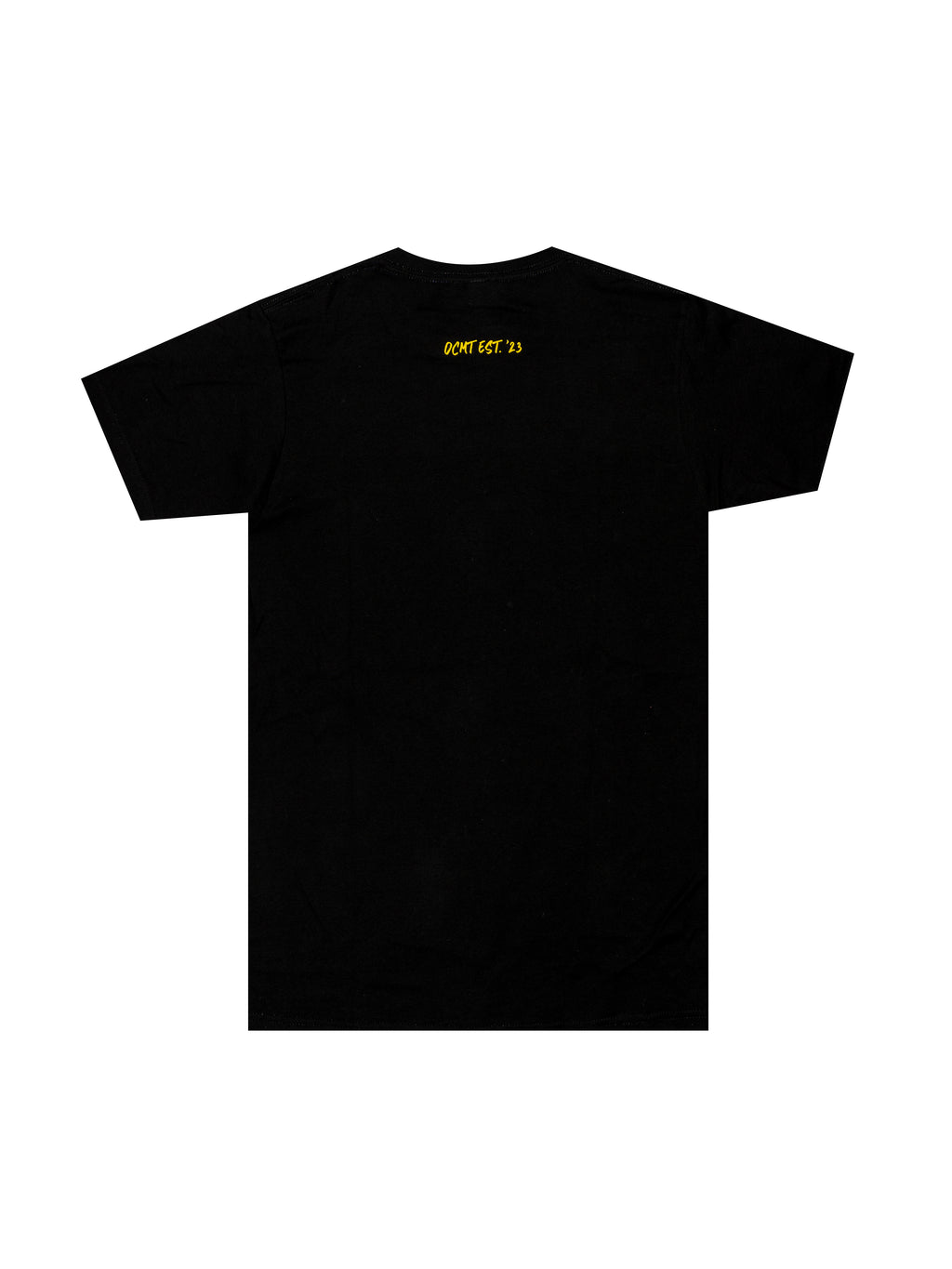 Mayan Warrior Tee