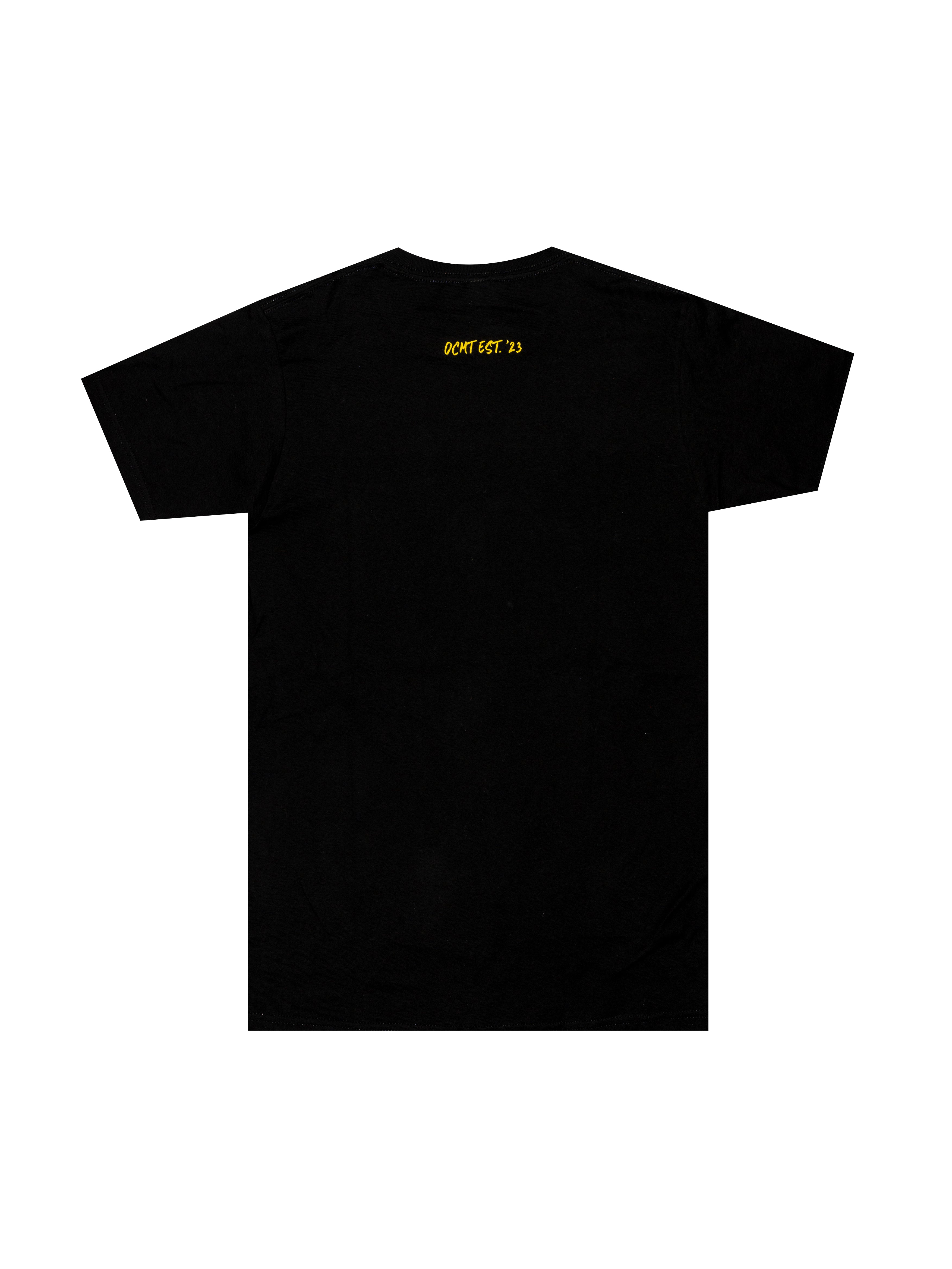 Mayan Warrior Tee