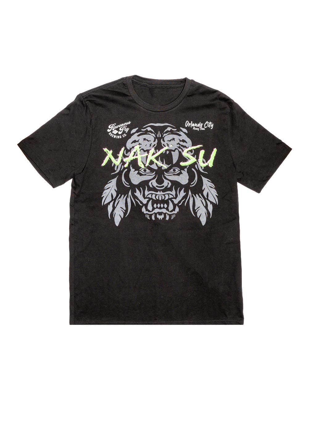 Nak Su Tee