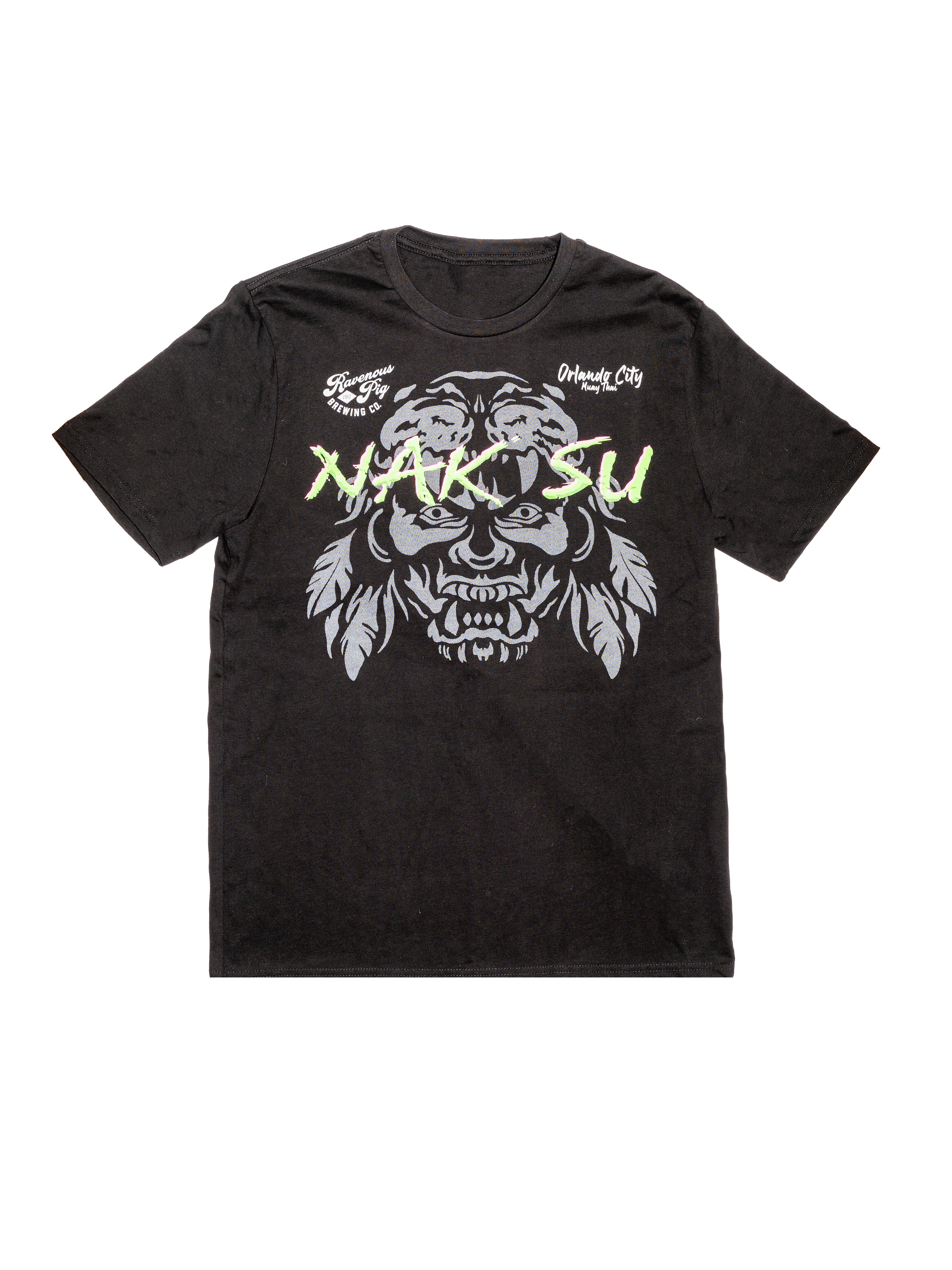 Nak Su Tee