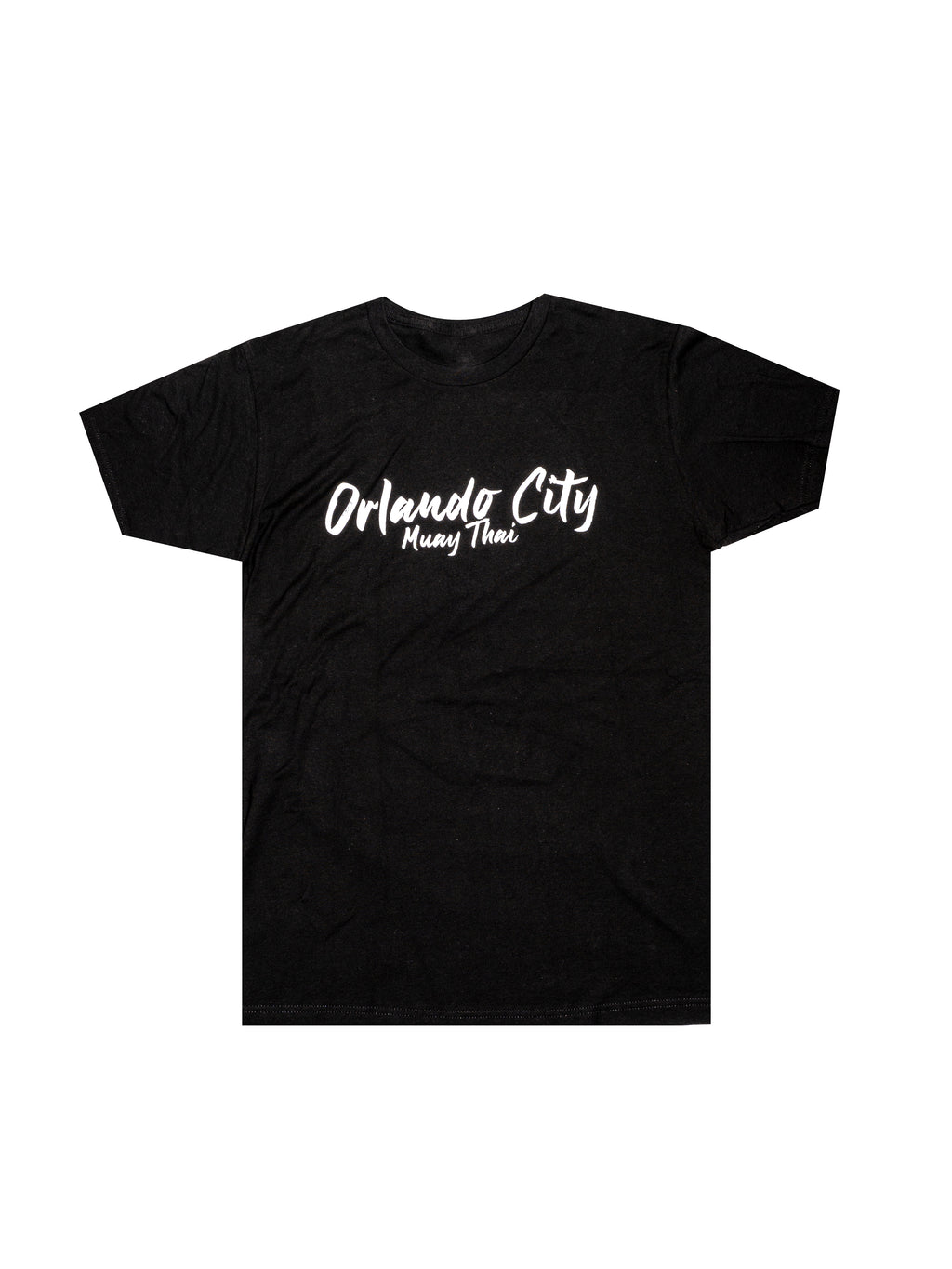 OCMT Black/White LOGO