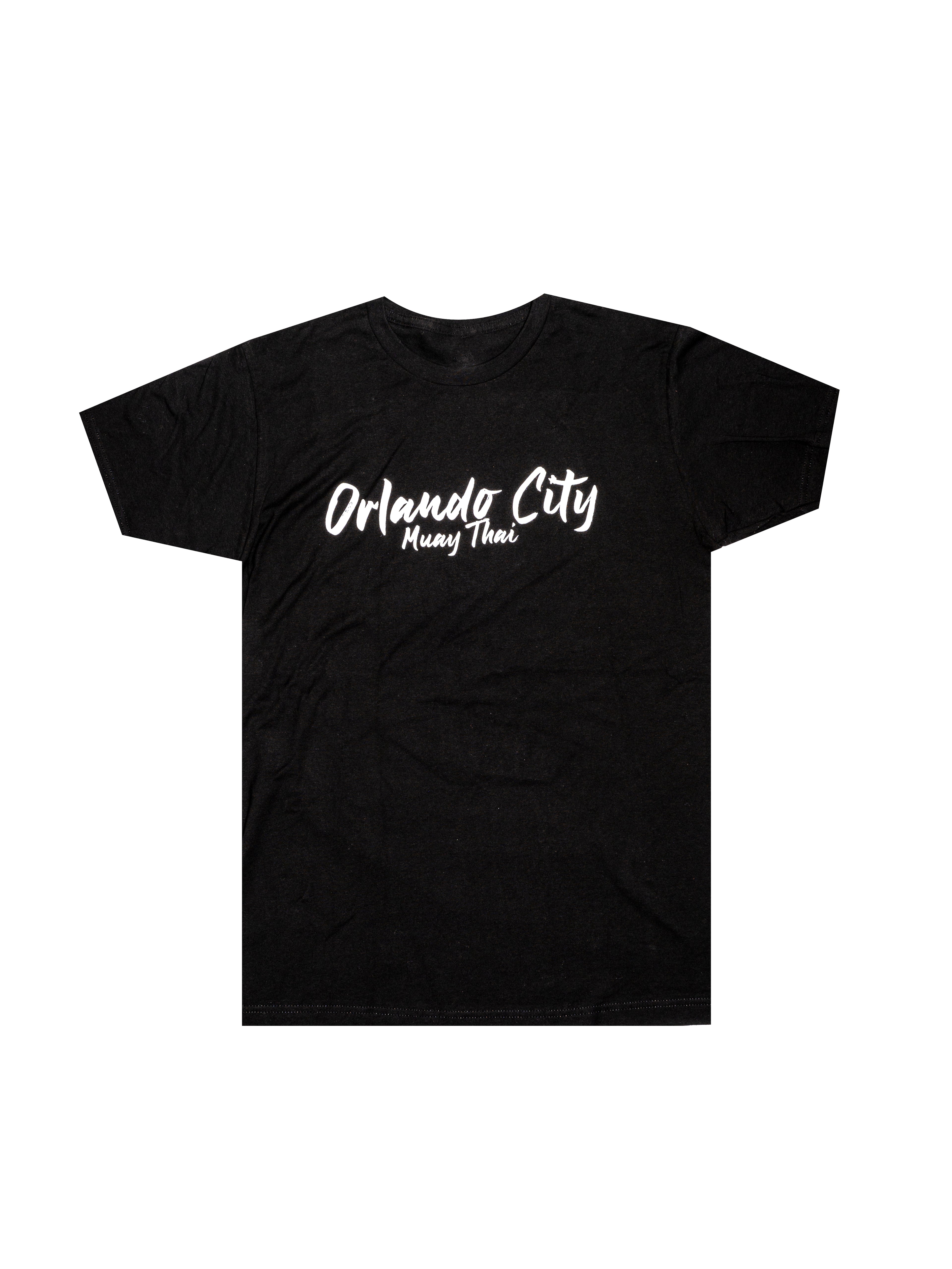 OCMT Black/White LOGO