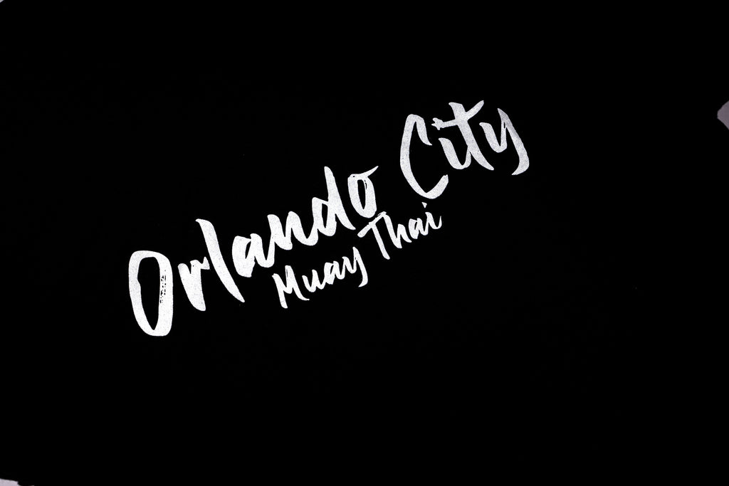 OCMT Black/White LOGO