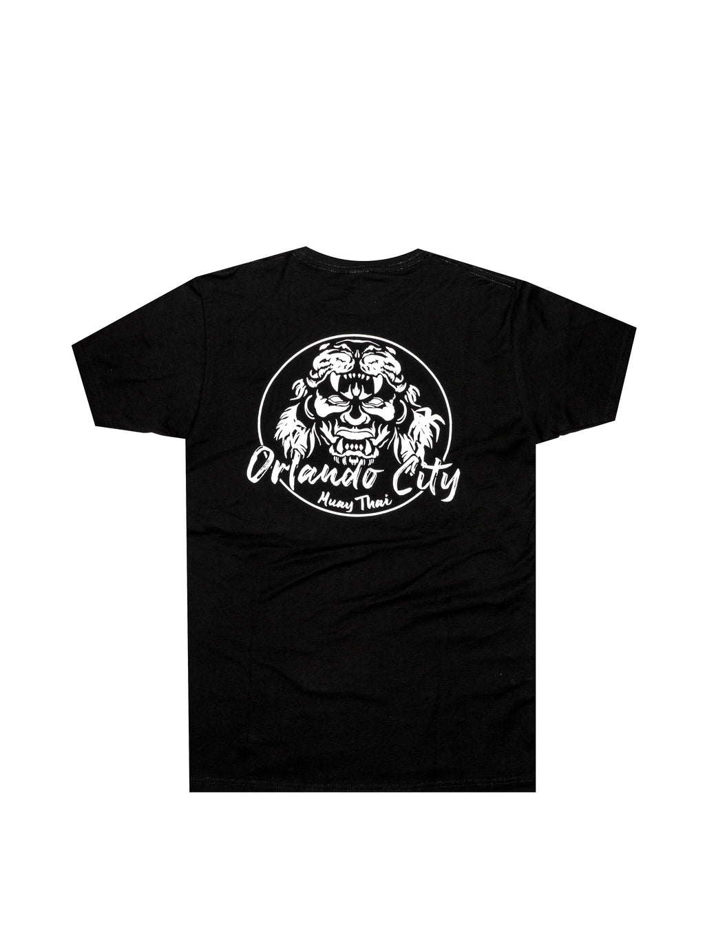 OCMT Black/White LOGO