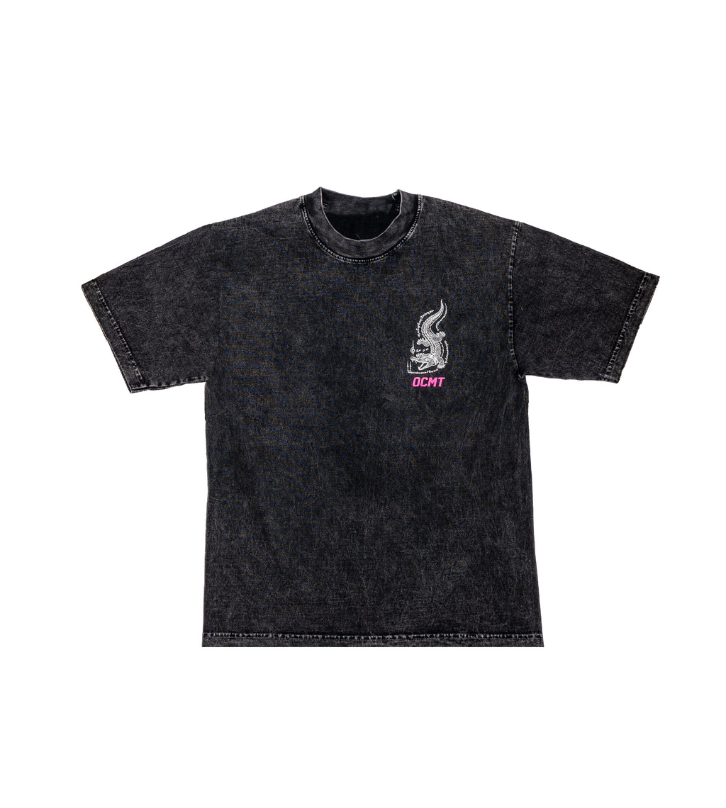 OCMT Gator Tee