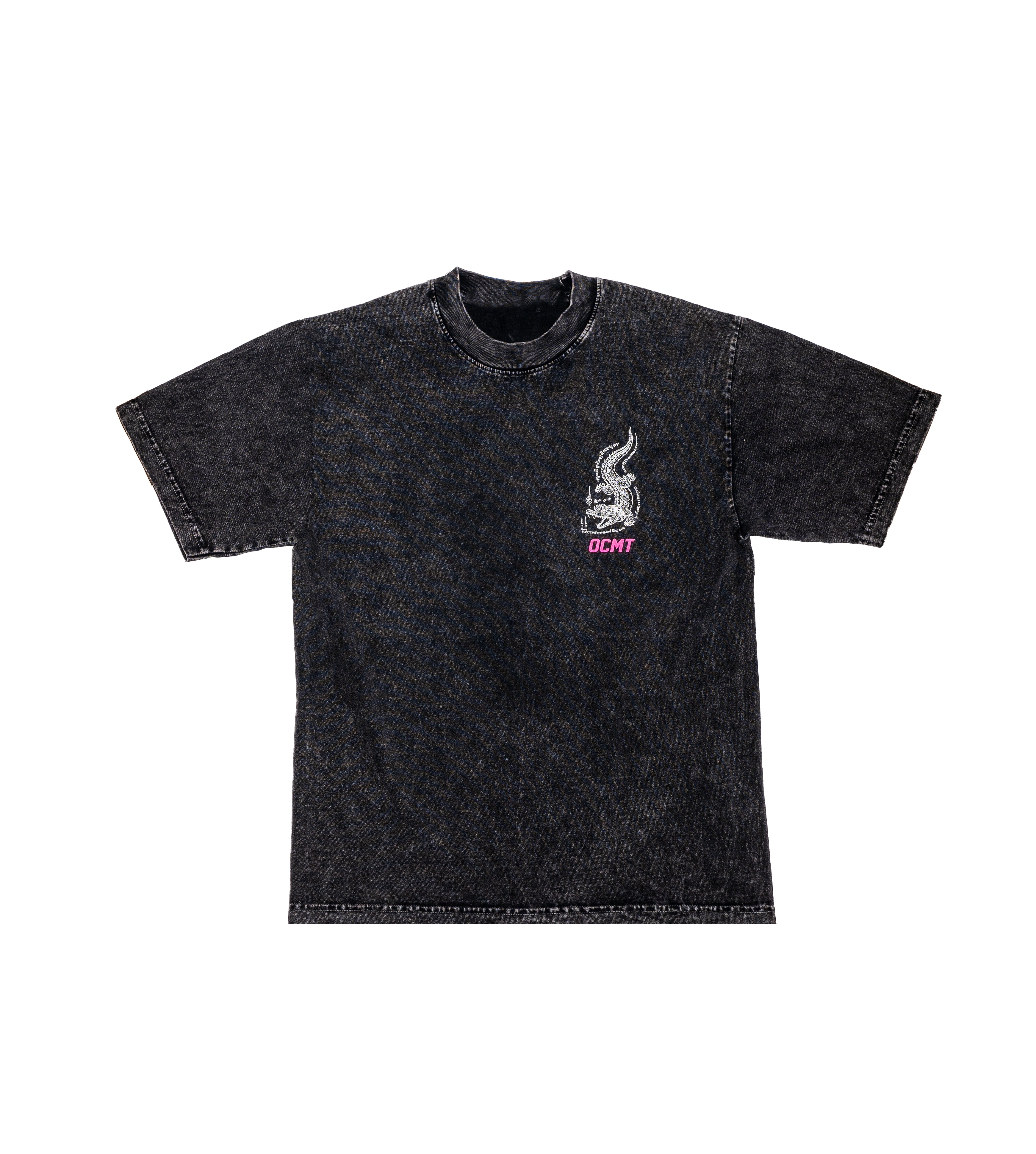 OCMT Gator Tee