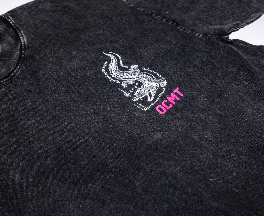 OCMT Gator Tee