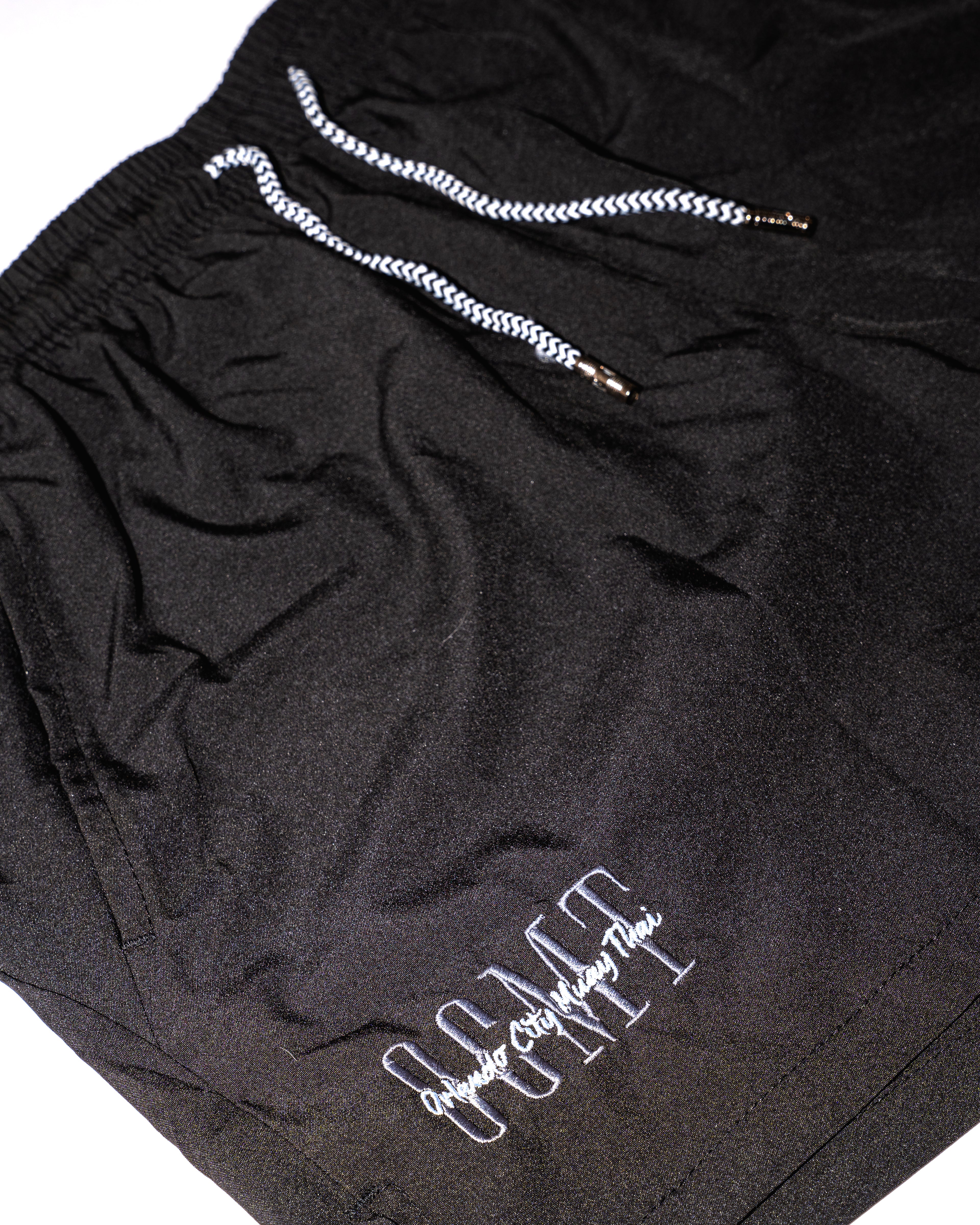 OCMT Casual Shorts