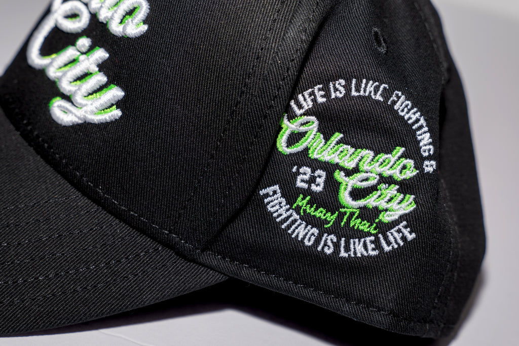 OCMT Hat