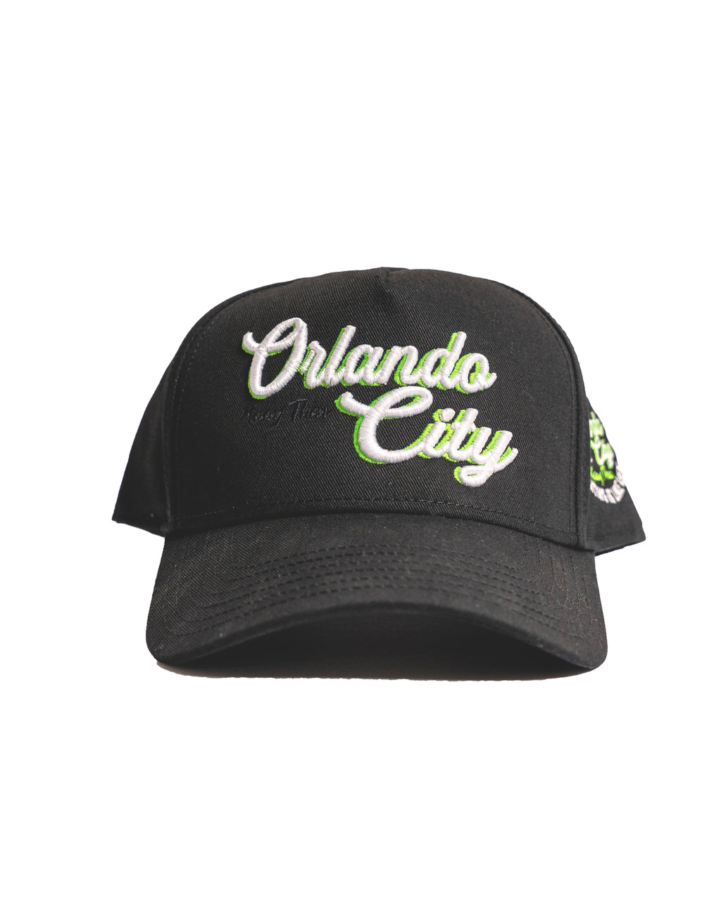 OCMT Hat