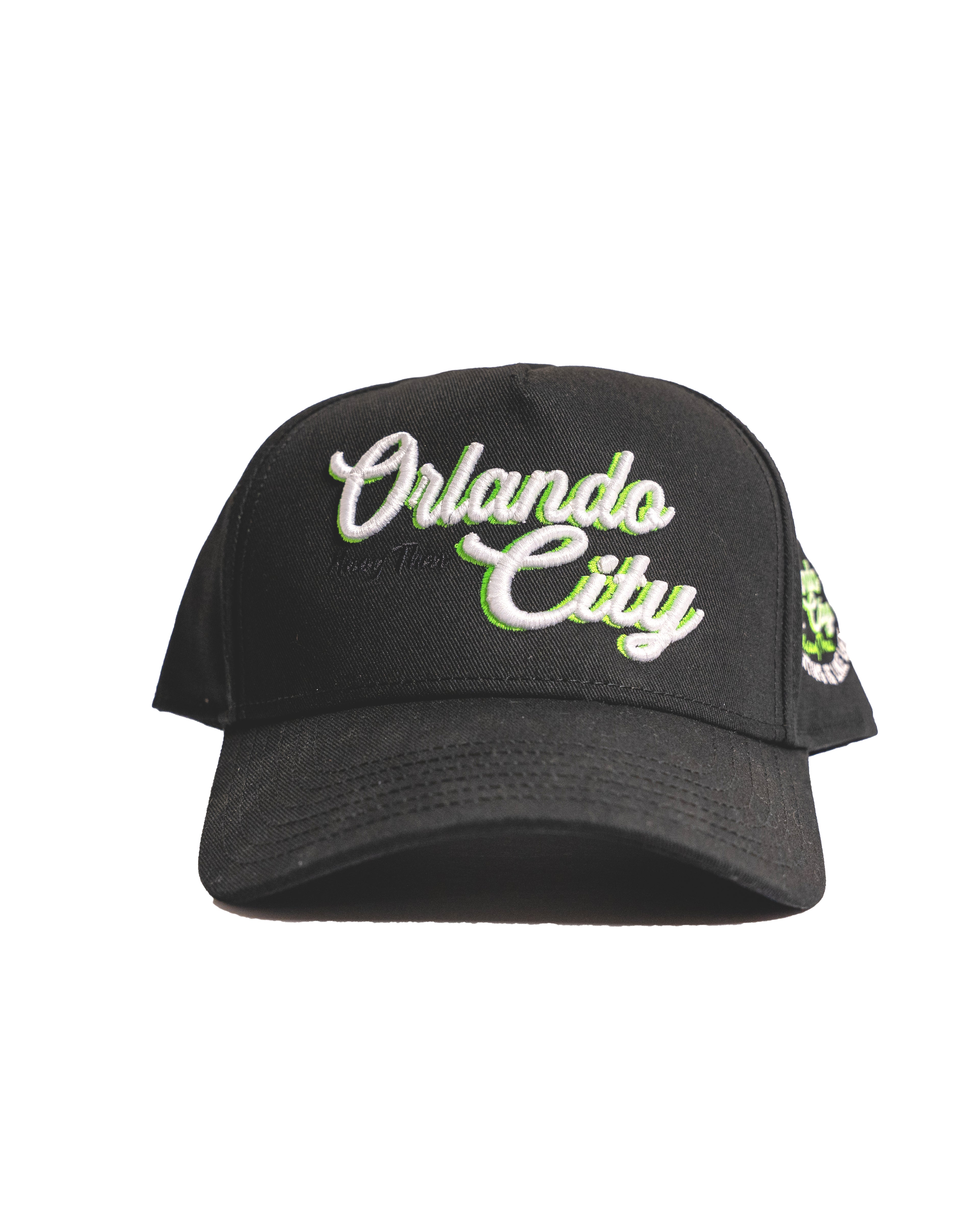 OCMT Hat