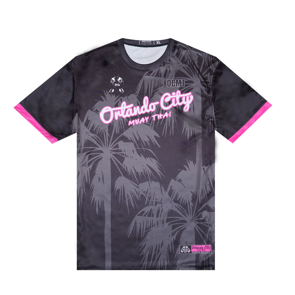 Orlando City Jersey