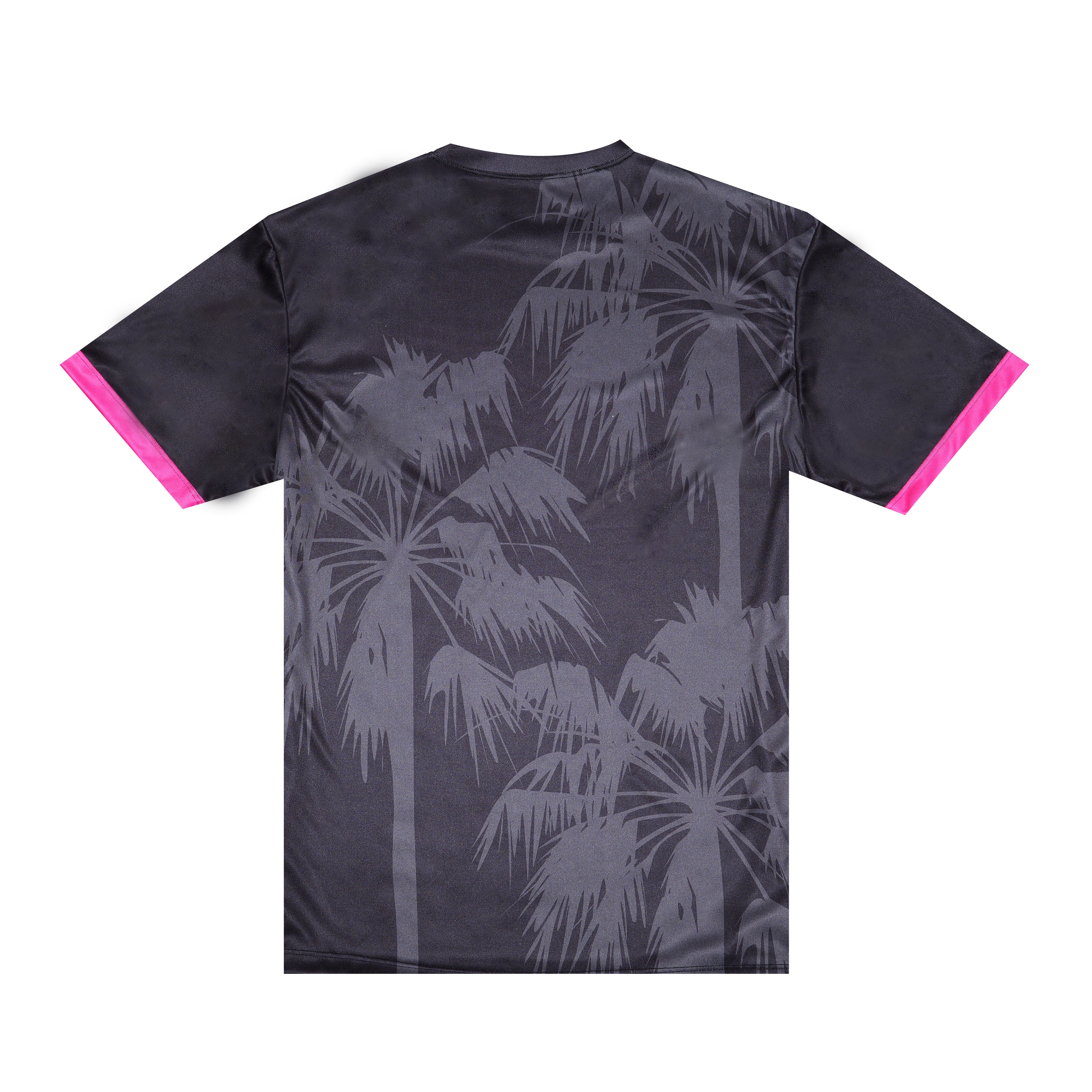 Orlando City Jersey