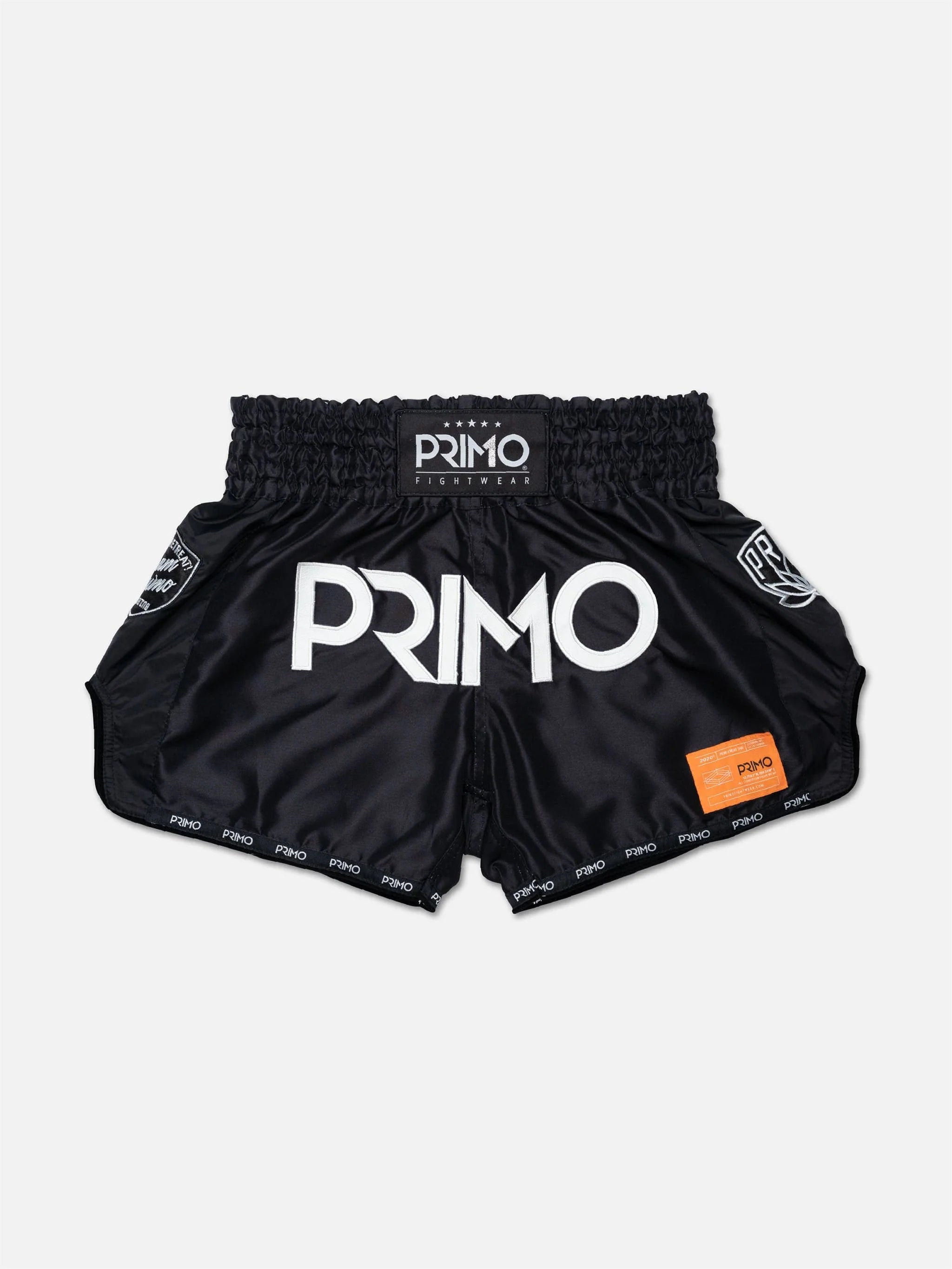 Primo Muay Thai Shorts