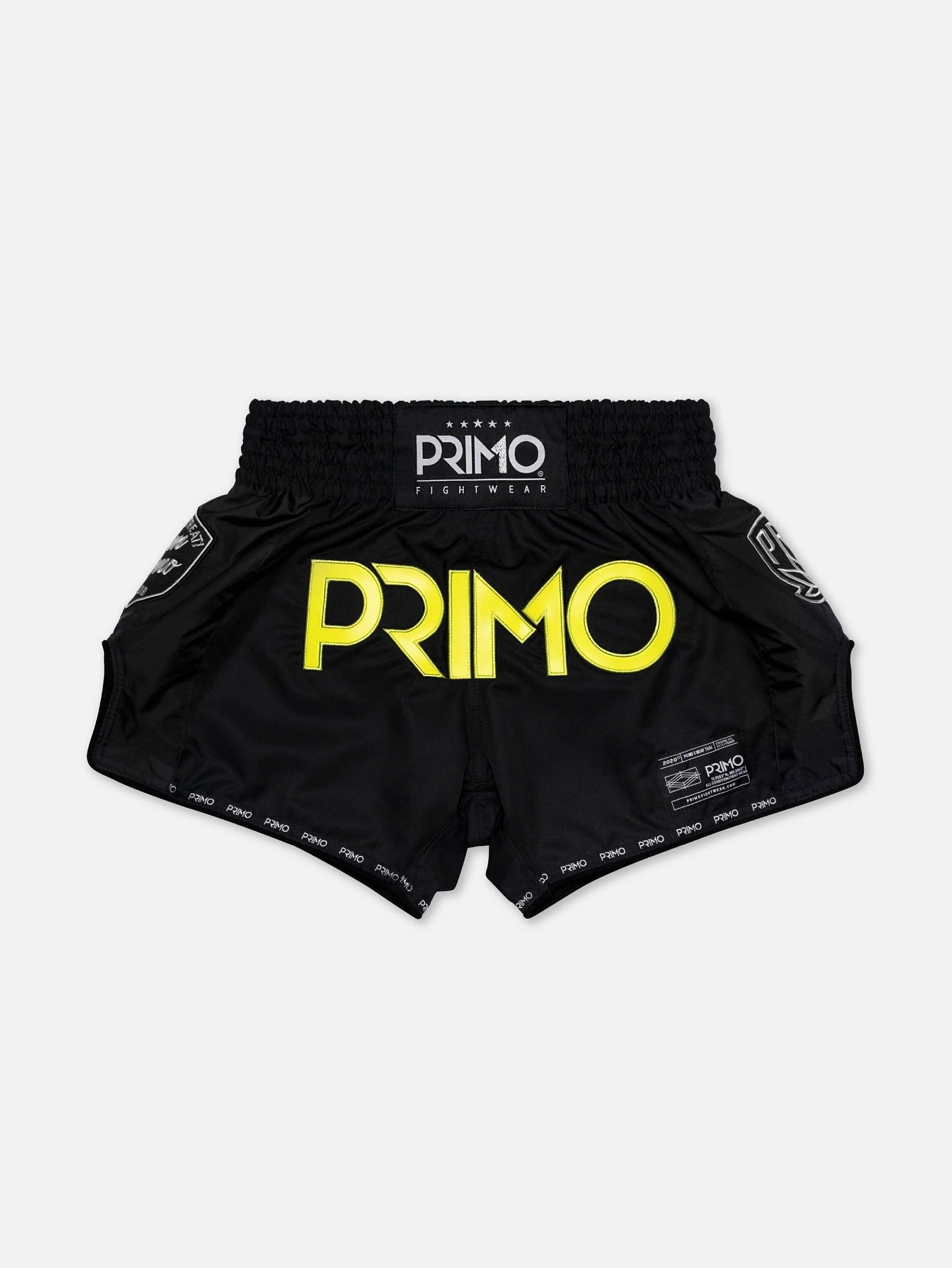 Primo Muay Thai Shorts