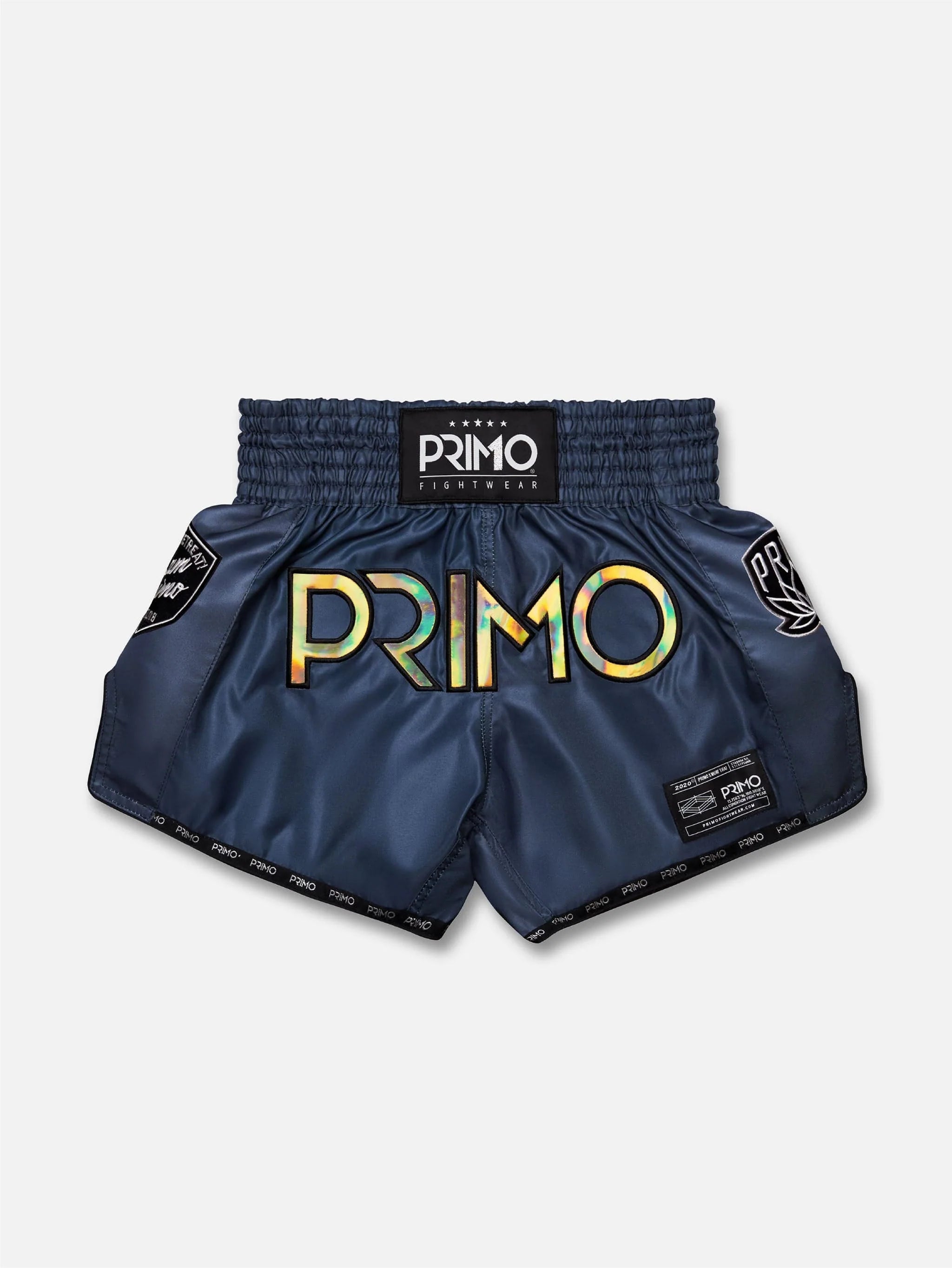 Primo Muay Thai Shorts